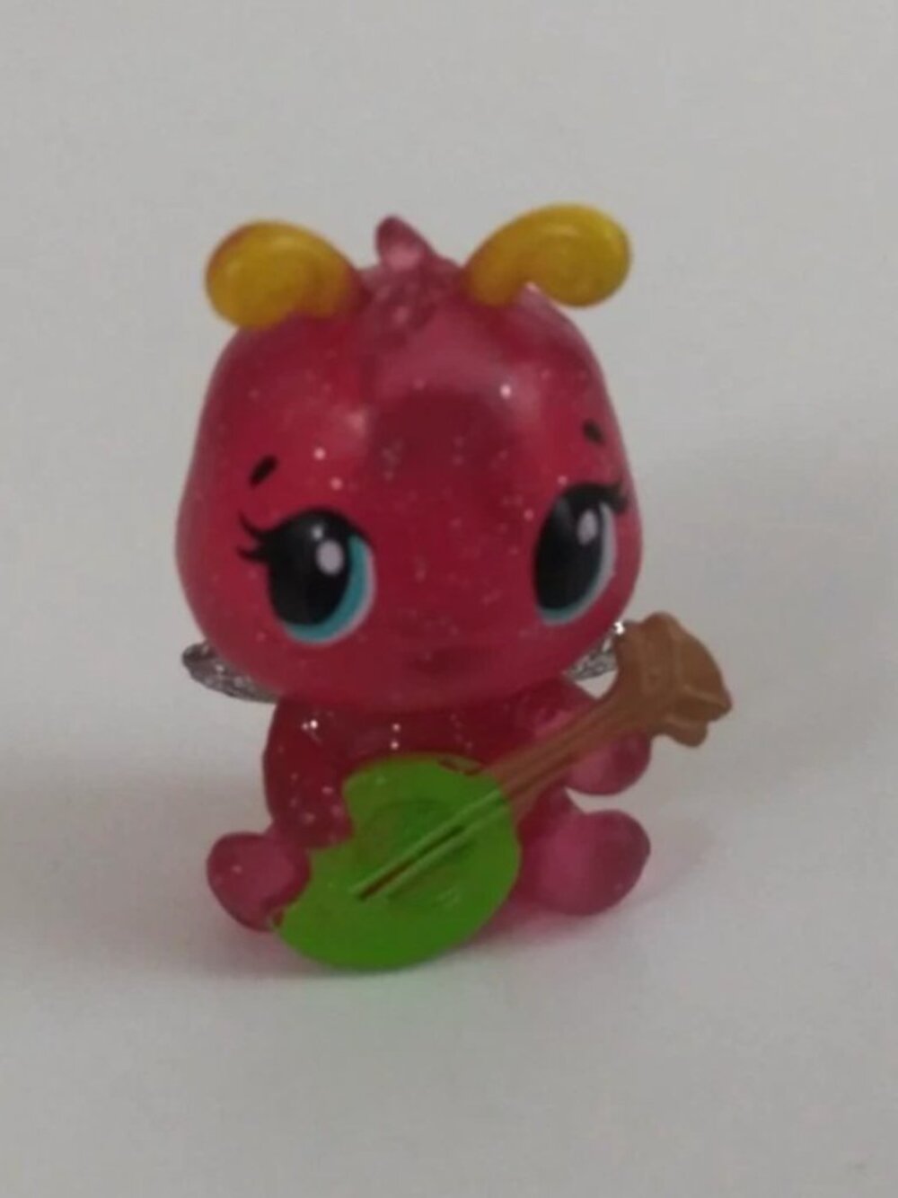 EXCLUSIVE Boomin' Ladyboo Season 4 Hatch Bright Tropical Party Hatchimals